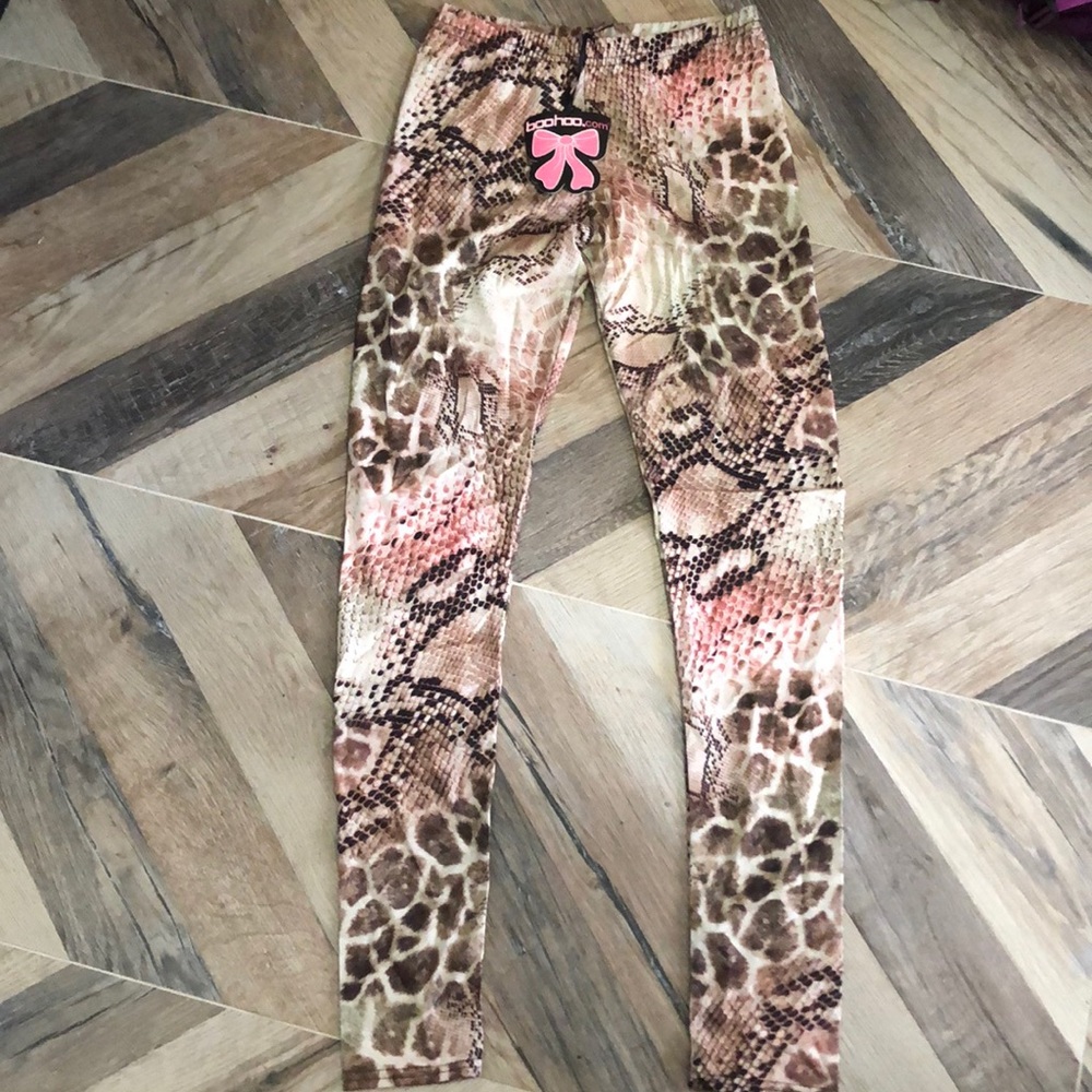 Leggings